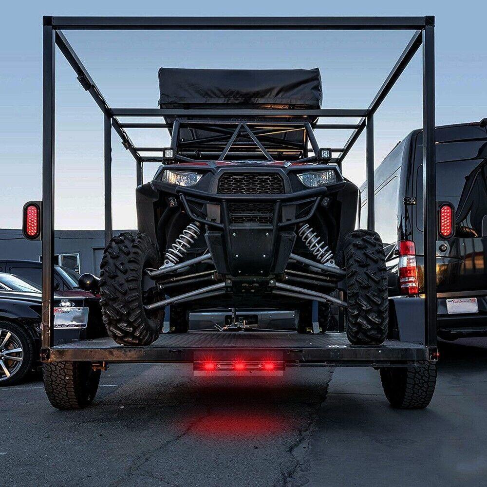 Đèn Phanh Xe Ô Tô SHOUKEY 12V