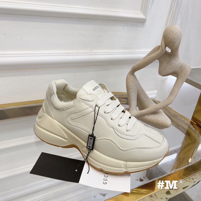 GIÀY THỂ THAO GC TRƠN