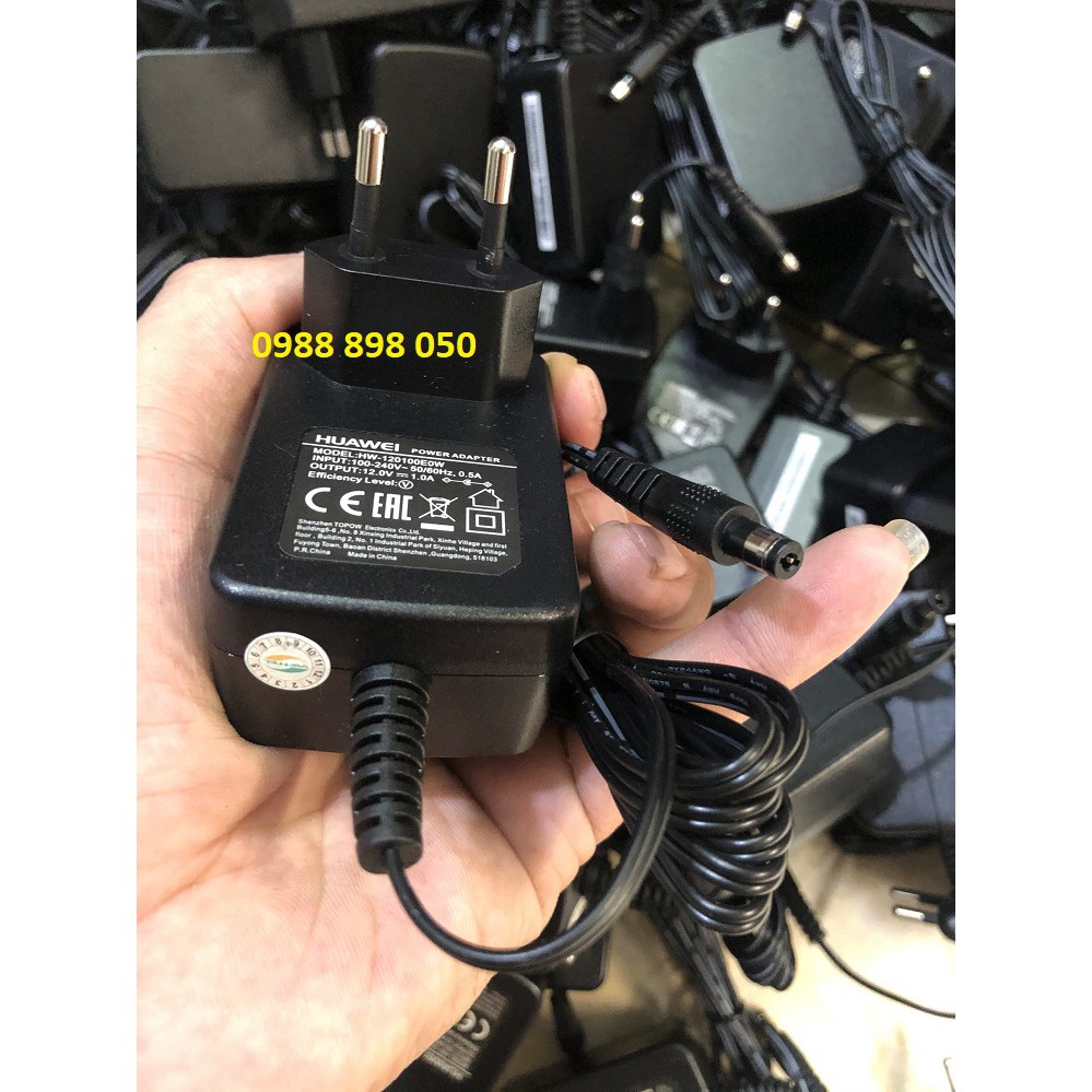 adapter dc 12v 1a cho camera loại tốt