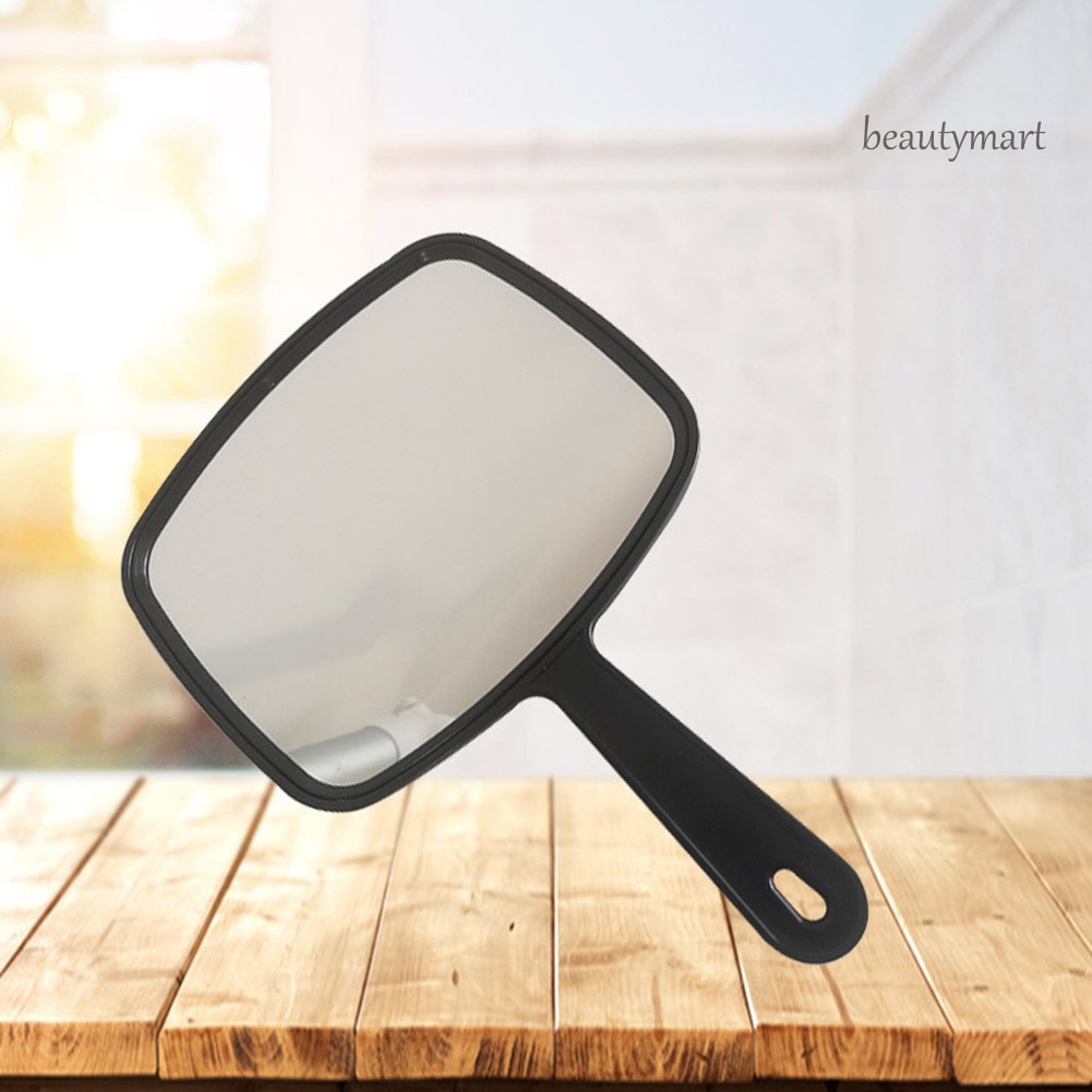 [Hàng mới về] Gương cầm tay chuyên dụng cho salon