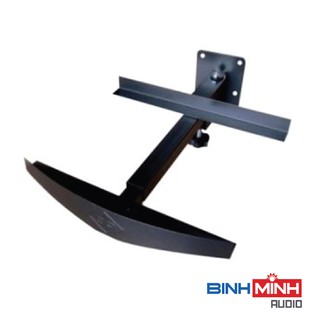 Bộ 2 giá treo loa đa năng