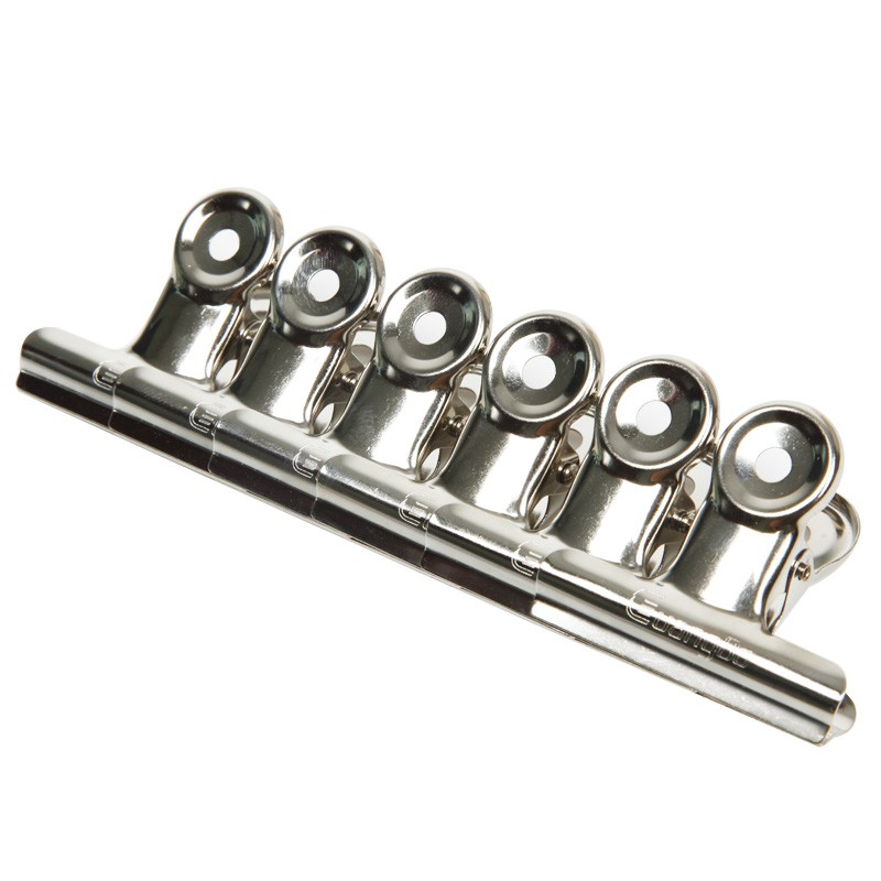 Kẹp inox 19 mm PJ5206 Guangbo