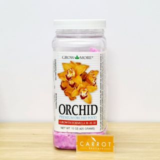 Phân bón lá grow more 30-10-10 425g hàng mỹ