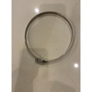 Đai siết Inox phi 150 mm