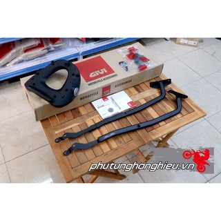Baga sườn Givi HRV