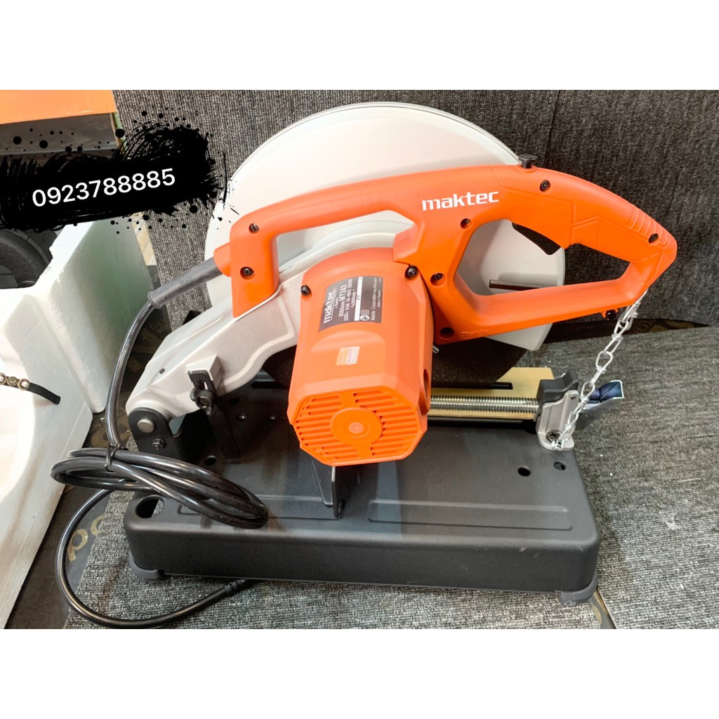 Máy Cắt Sắt MT2401 -