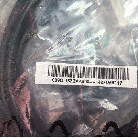 Cáp displayport to displayport chính hãng, Zin theo màn hình
