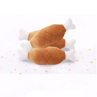 Đồ Chơi Sang Trọng Có Hình Dạng Xương Thực Tế Vật Liệu đào Tạo Tương Tác Là Loại Mềm Chống Vết Cắn Và Chống Mài Mòn Đồ Chơi Chó đơn Sắc Dễ Làm Sạch
