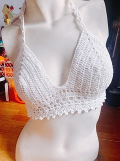 Sỉ áo bikini len đẹp