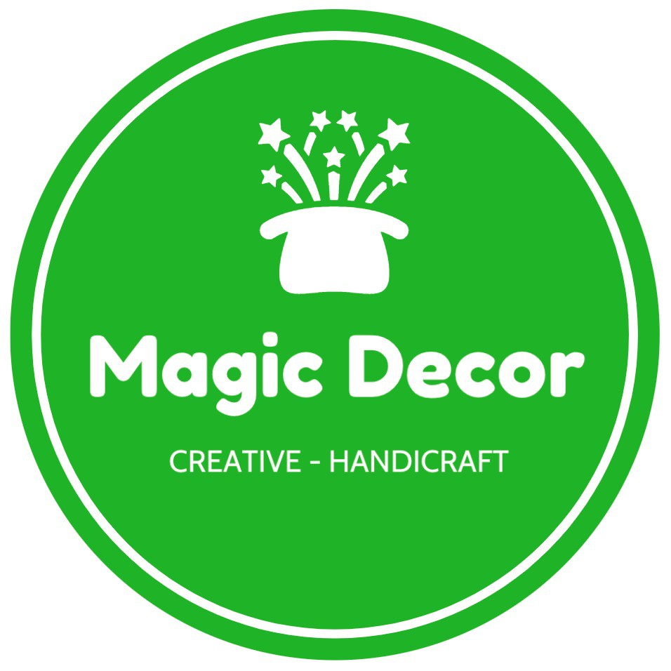 Shop Magic Decor