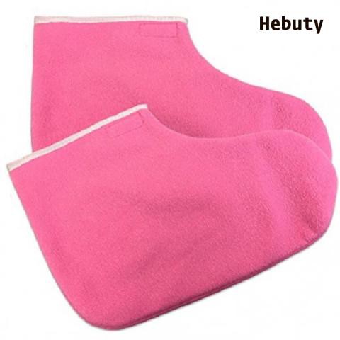 Bộ găng tay đắp sáp paraffin dưỡng ẩm chuyên nghiệp cho spa