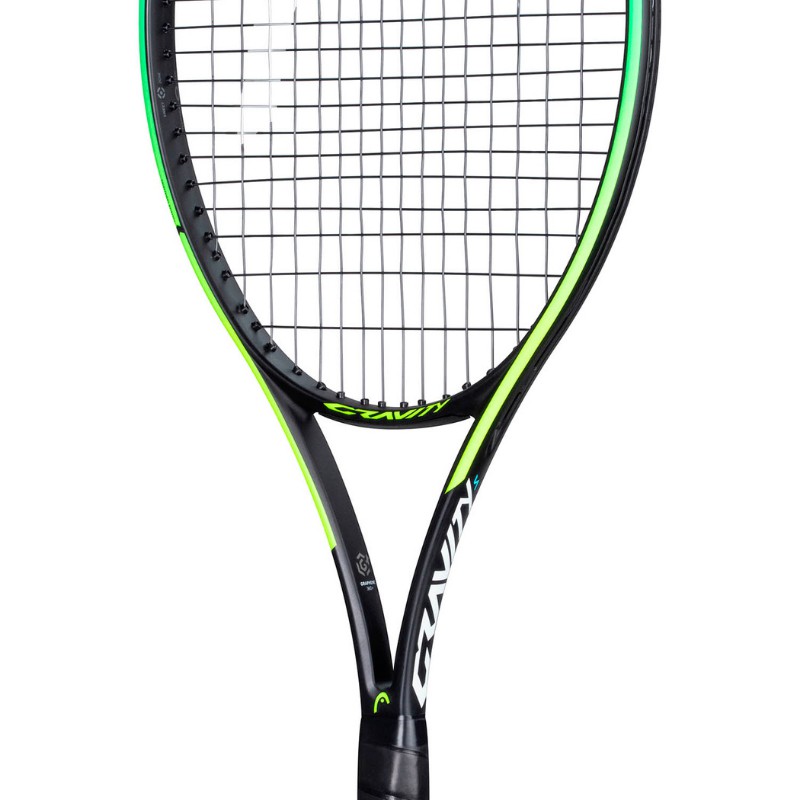 Vợt Tennis Head Gravity S 104IN 285Gr 2021 #233841