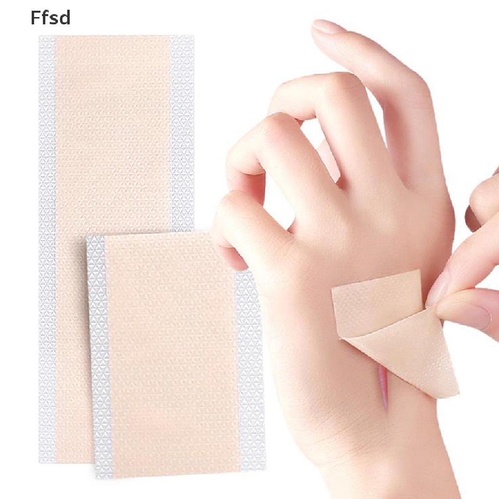 Miếng Dán Che Khuyết Điểm Hình Xăm Vô Hình