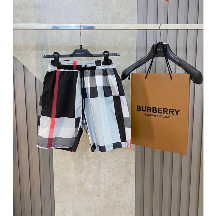 ⚡️𝐋𝐈𝐌𝐈𝐓𝐄𝐃⚡️QUẦN NGỐ BBR Full túi đựng cao cấp có sẵn 2 màu !!