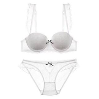 Bộ lót cenka bèo đệm mỏng có gọng | BigBuy360 - bigbuy360.vn