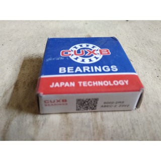 Vòng bi 6003 2rs CUXB (bộ 10 cái)
