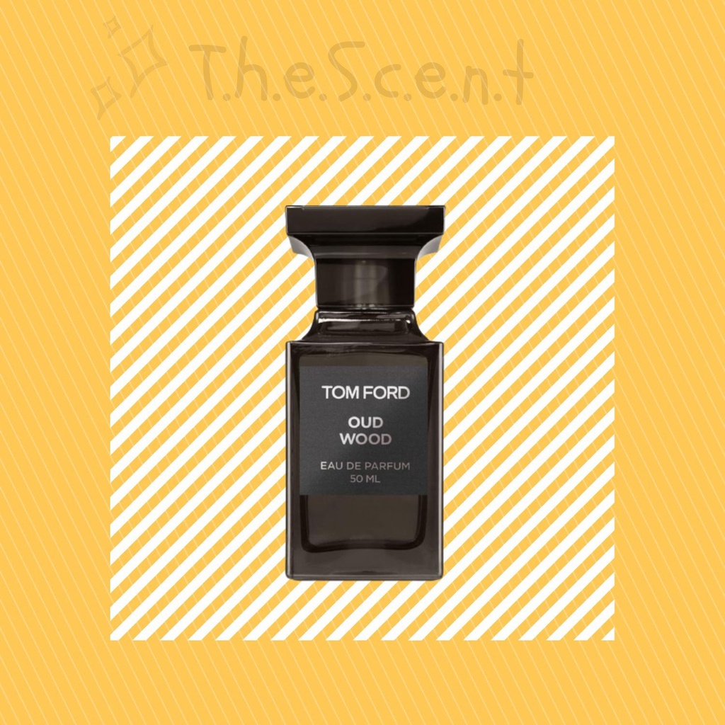 ᵗ.ʰ.ᵉ.ˢ.ᶜ.ᵉ.ⁿ.ᵗ - Nước hoa Tom Ford Oud Wood 10ml ᵗ.ʰ.ᵉ.ˢ.ᶜ.ᵉ.ⁿ.ᵗ