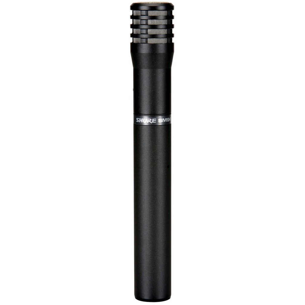 Micro Shure SM94 (SM94-LC)