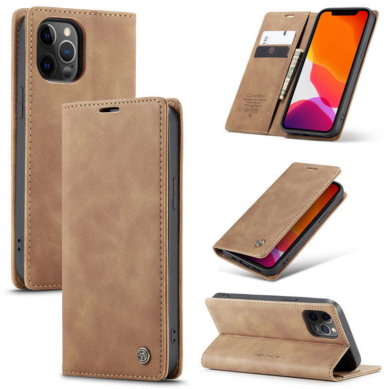Ốp Lưng Có Ngăn Đựng Thẻ Tiện Dụng Cho Iphone12 Iphone12 Pro Max Mini 11 Xr Xs Max I8 I7I6 Plus | BigBuy360 - bigbuy360.vn