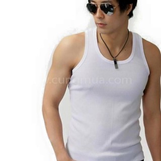 Bộ 3 áo lót ba lỗ nam ledatex hàng vnxk