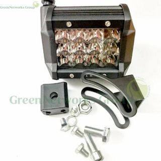 ĐÈN LED TRỢ SÁNG 6 BÓNG