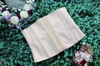 ĐAI NỊT BỤNG LATEX 9 XƯƠNG 25 CM