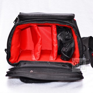 Túi đựng máy ảnh DSLR