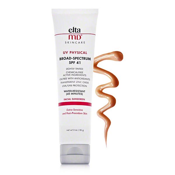 Kem chống nắng Elta MD UV Physical SPF 41