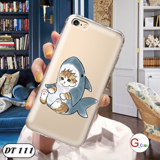 Ốp lưng dẻo in hình IPhone 6 PLUS