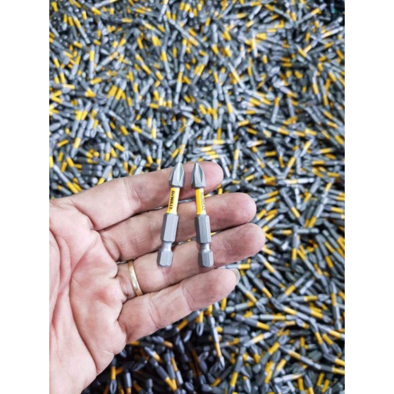 Mũi vít Dewalt chính hãng