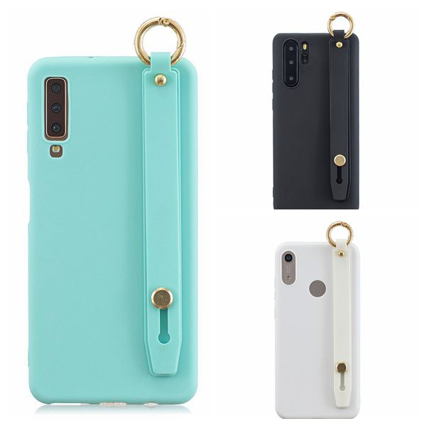 Case For Huawei P30 pro P30lite soft TPU