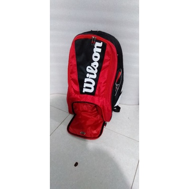 Balo tennis Wilson hàng đẹp nhiều màu