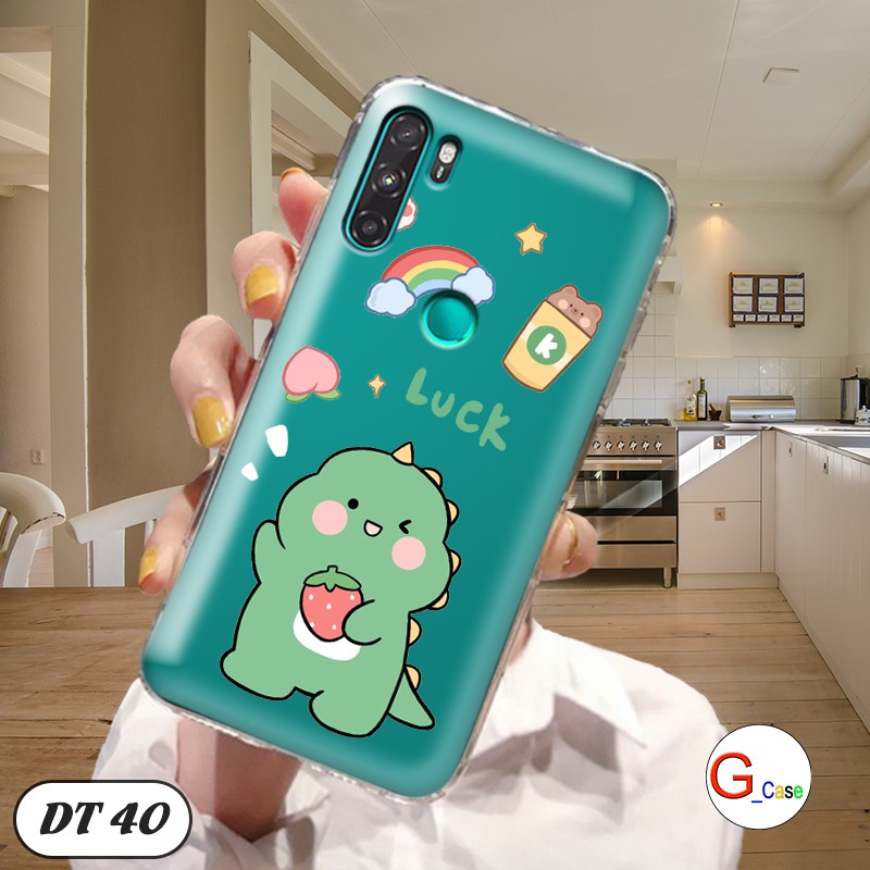 Ốp lưng dẻo cho VSMART ACTIVE 3