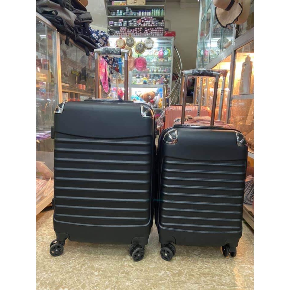 Set Vali người lớn size 20, 24