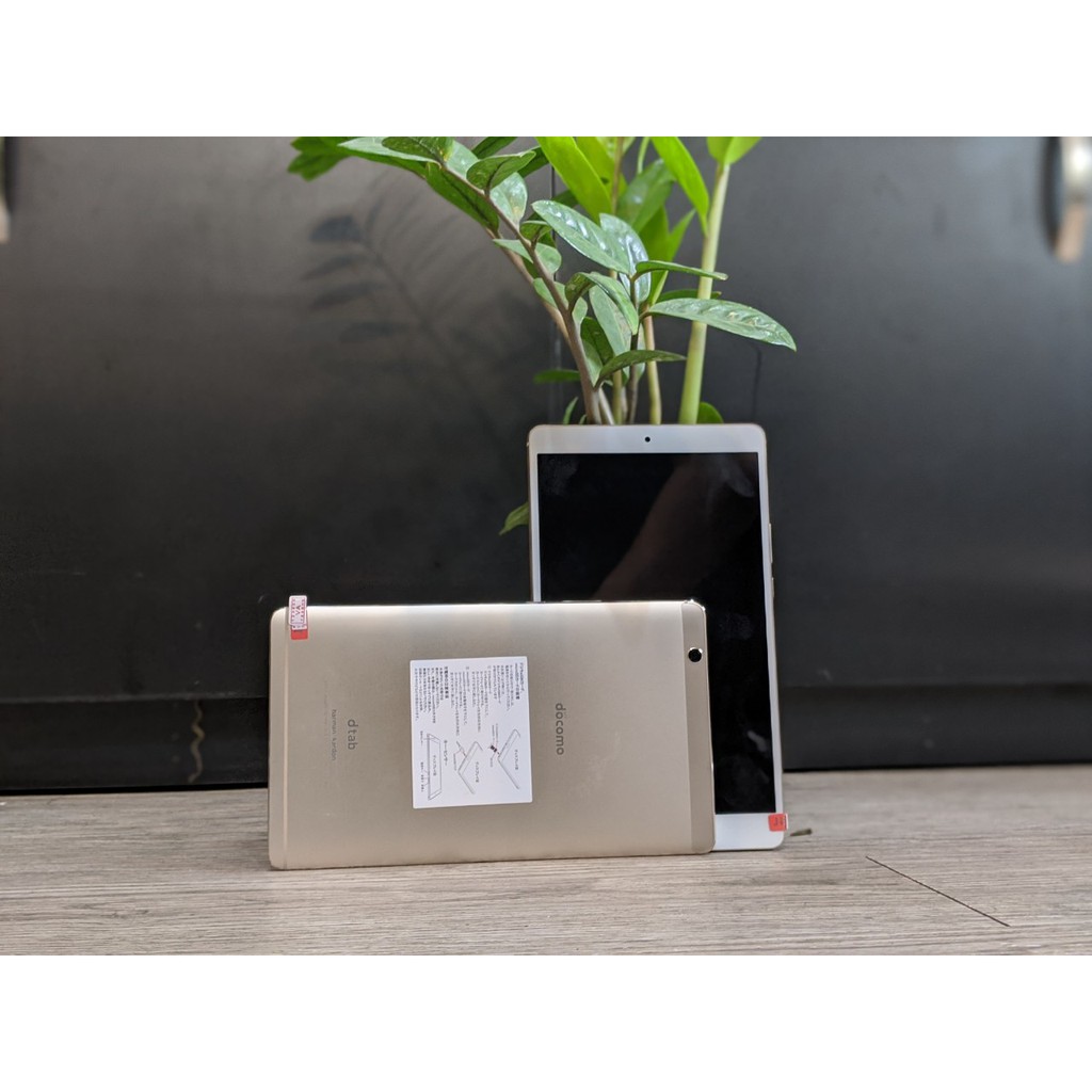 Máy tính bảng Huawei Mediapad D01J ( M3 8.4 inch ) - Siêu âm thanh Hadman Kardon || Siêu Chip kirin 950 || Tại Playmobil | BigBuy360 - bigbuy360.vn