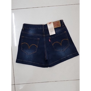quần short jeans xuất khẩu