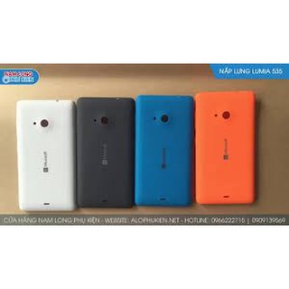 Vỏ Nắp Pin Nokia Lumia 535