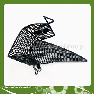 Rổ hông xe Sirius Greennetworks