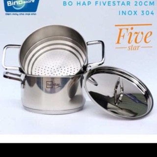 Nồi hấp Fivestar Size 20