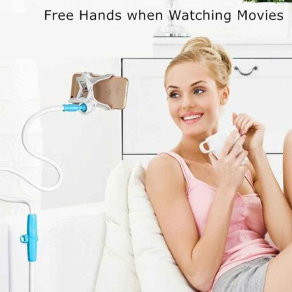 360° Universal Baby Monitor Stand Safe Video Camera Mount Holder Cot Crib Gift HOME