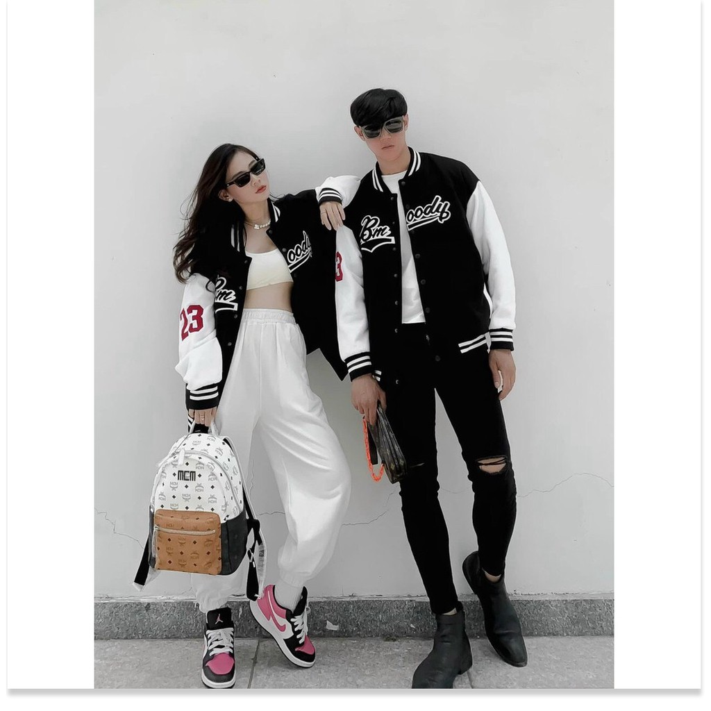 Áo khoác dù bomber nữ cool , đẹp phong cách cho các bạn , dành cho mùa hè THỜI TRANG NYNA STORE