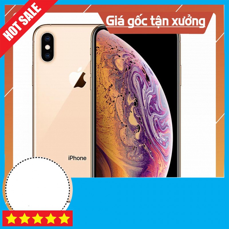 attdĐiện thoại Apple iPhone X bản 64Gb ( CPO )stdb