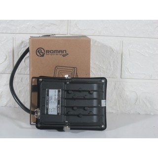 Đèn led pha hắt Roman ELC1026 10W 20w 30w 50w 100w HÀNG VIỆT NAM CHẤT LƯỢNG CAO- BẢO HÀNH ĐỔI MỚI TRONG VÒNG 3 NĂM