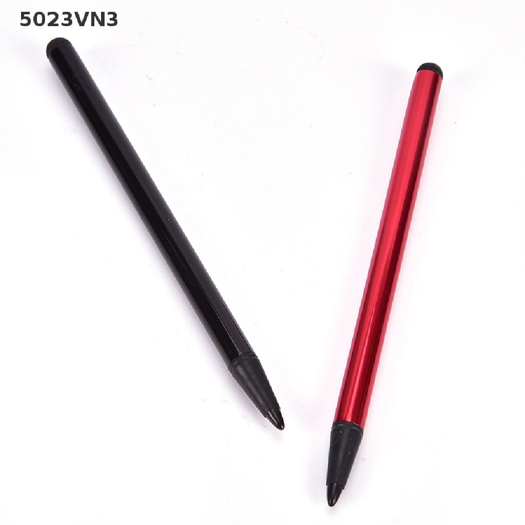 [EPVN] Capacitive &amp;Resistance Pen Stylus Touch Screen Drawing For iPhone/iPad/Tablet/PC {EP}