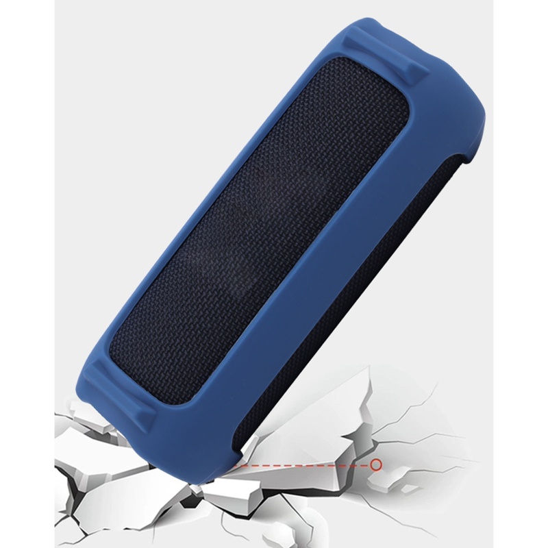 Vỏ Silicone Chống Nước Cho Loa Bluetooth Flip 6 BT Ốp