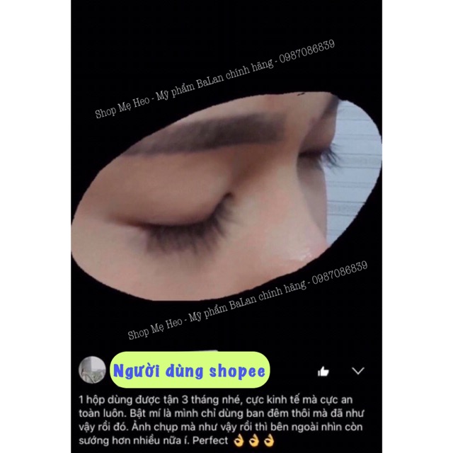  Dưỡng mi Long4Lashes chăm sóc & nuôi dưỡng lông mi chắc khoẻ, mọc dài & dày | BigBuy360 - bigbuy360.vn