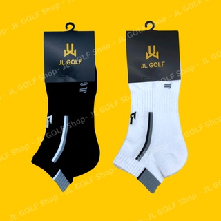 Tất/Vớ thể thao golf thương hiệu JL GOLF
