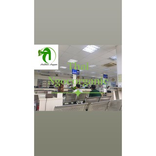 Cafe hữu cơ thải độc đại tràng 500gr