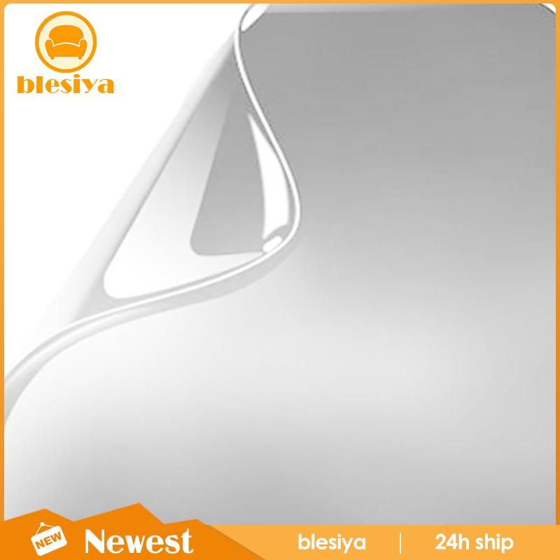 Miếng Dán Hydrogel Bằng TPU Mềm Trong Suốt Chống Trầy Cho Apple iwatch 7