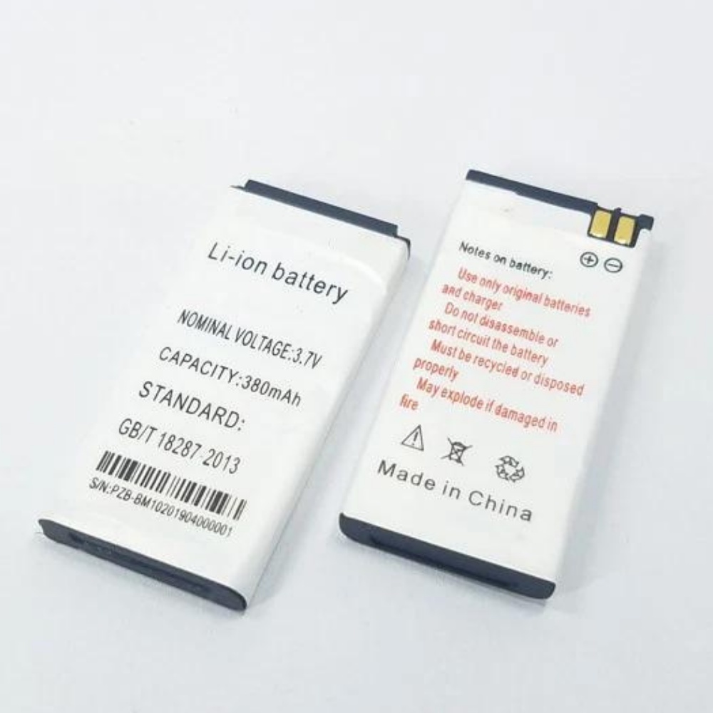 Pin điện thoại mini BM10/ nokia 3310 mini
